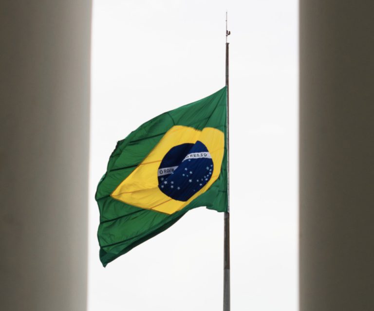 Brasil Jadi Salah Satu Pemimpin Adopsi Crypto di Amerika Latin