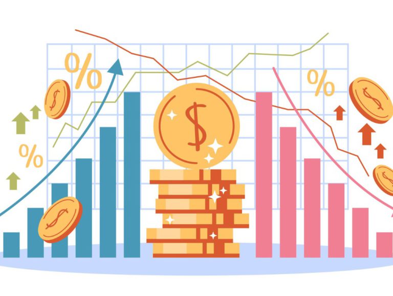 Minimal Investasi di Crypto