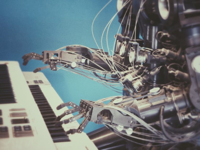 reinforcement learning adalah