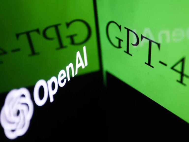 Chat GPT-4 adalah