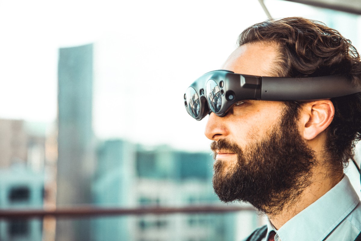 Gambar Apa itu Augmented Reality dan Contoh Aplikasinya?