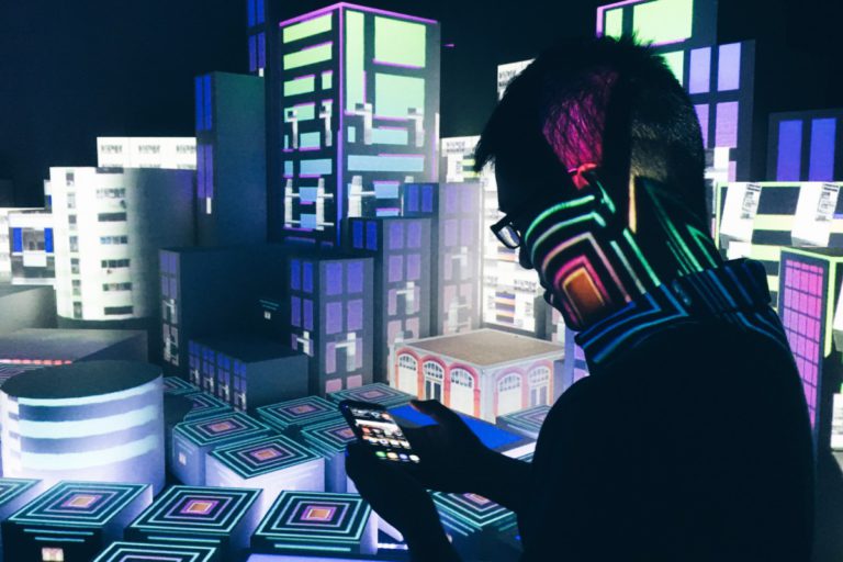 barang yang bisa dijual di metaverse