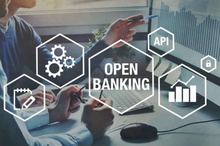 open banking adalah
