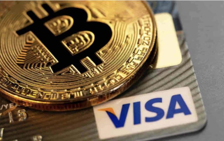 Visa Luncurkan Kartu Debit ‘Gate Visa’