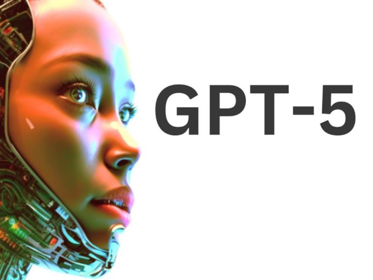apa itu gpt-5