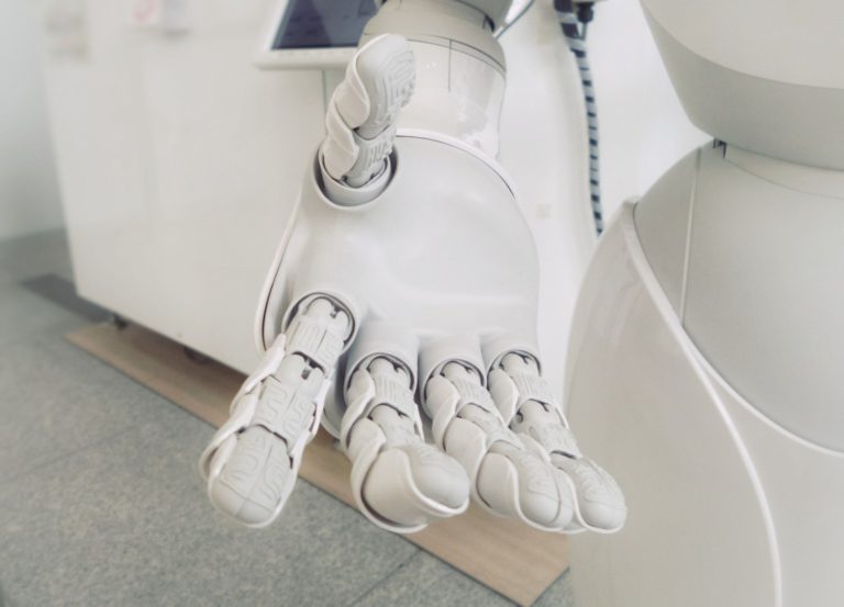 artificial general intelligence adalah