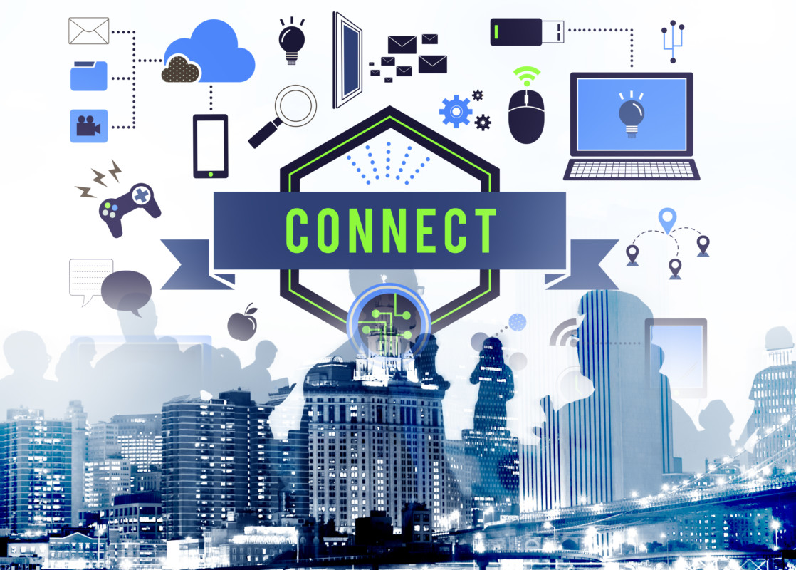Gambar Pengertian Internet of Things (IoT), Cara Kerja dan Perannya dalam Crypto