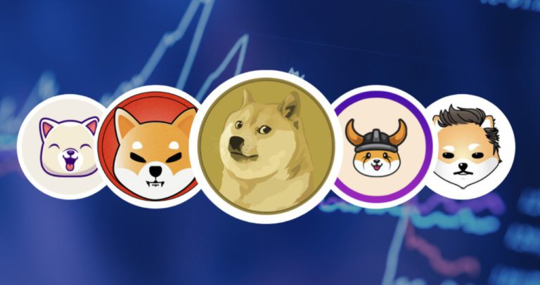 mengenal memecoin crypto