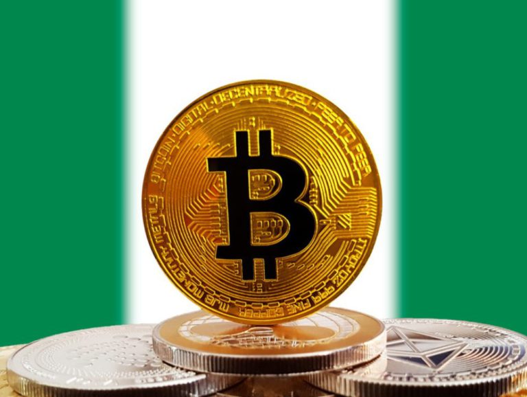 crypto nigeria