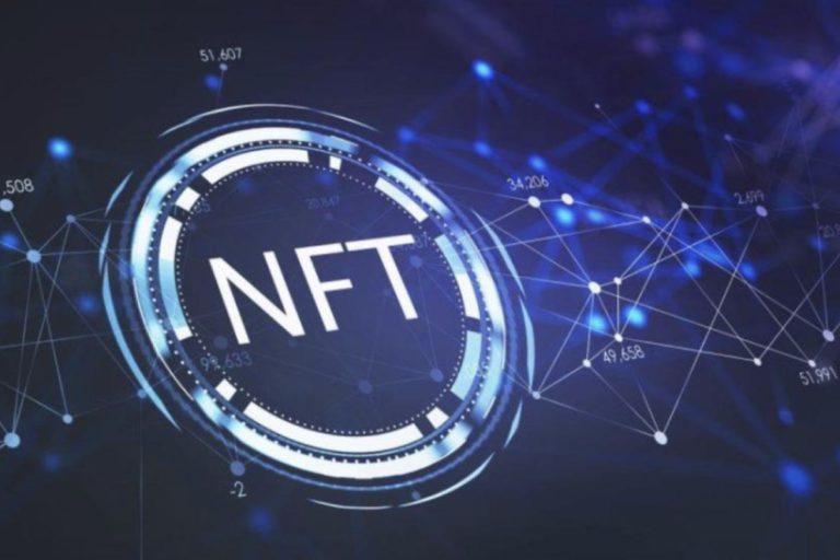 pasar nft meningkat