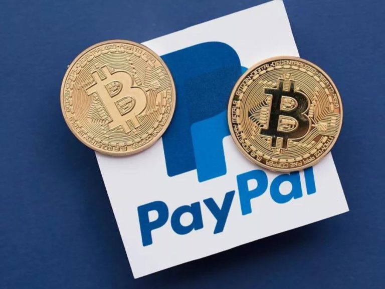 paypal lindungi investor crypto