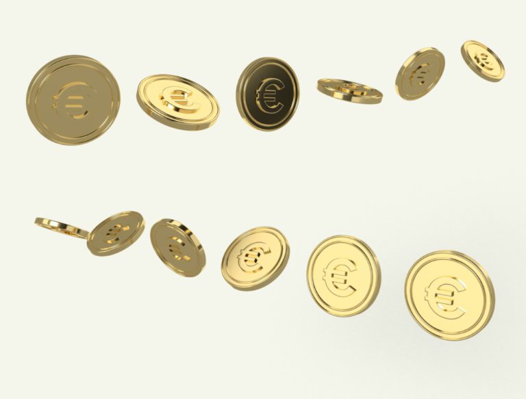 risiko investasi emas