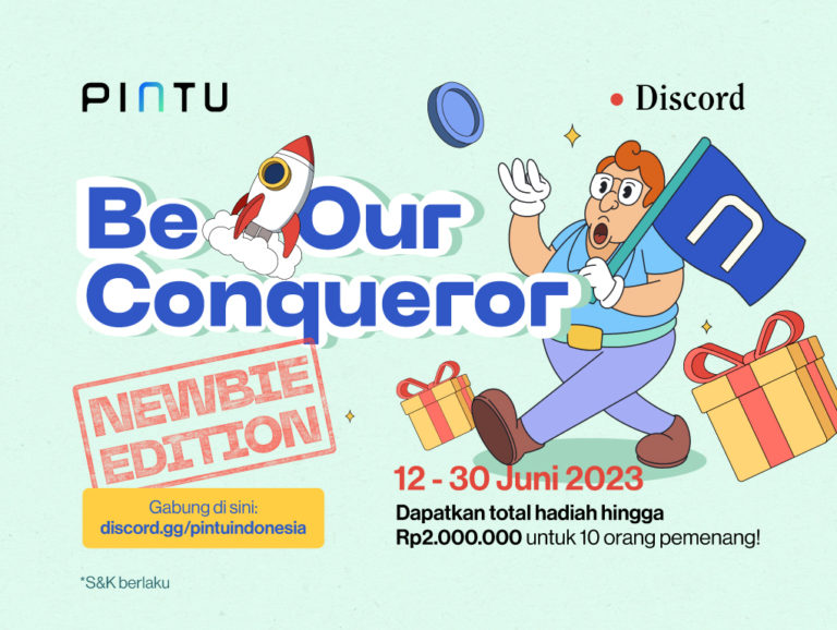 kompetisi discord pintu
