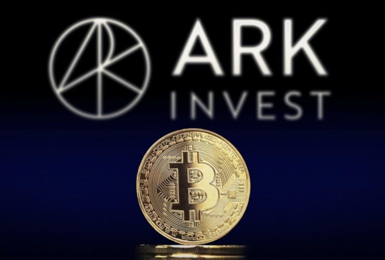 strategi ark invest