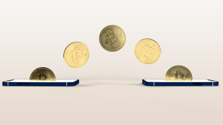 cara kerja p2p trading crypto