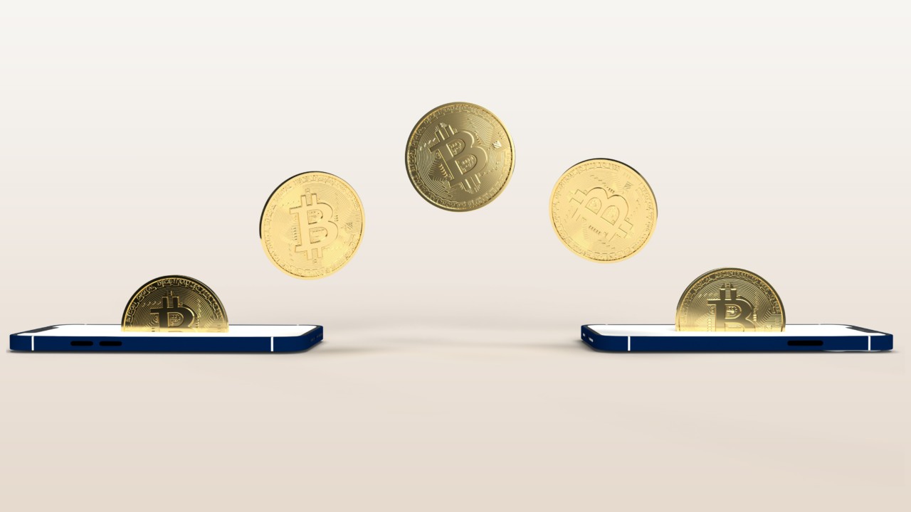 Gambar Apa itu P2P Trading? Perdagangan Tanpa Perantara di Crypto?