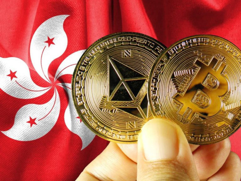 hong kong etf crypto spot