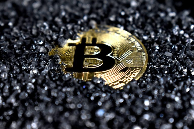 negara penambang bitcoin terbesar di dunia