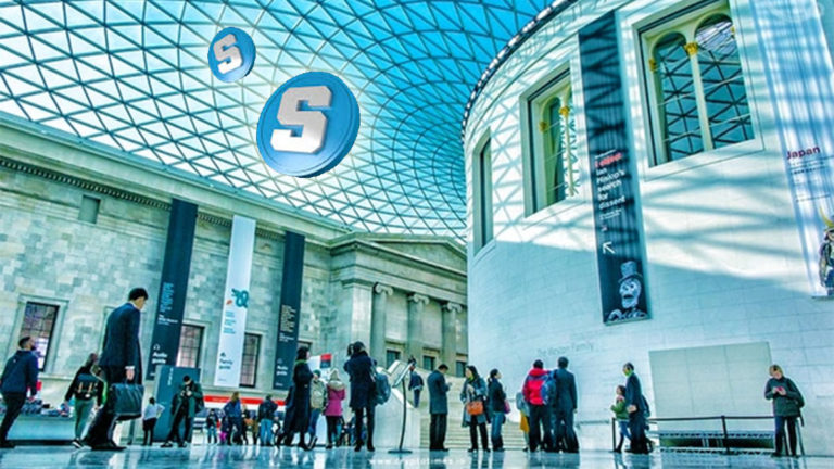 British Museum Metaverse
