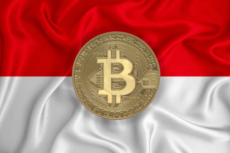 tren crypto indonesia