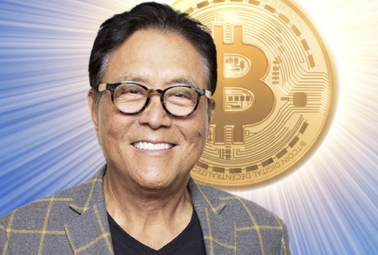 robert kiyosaki prediksi bitcoin 2024