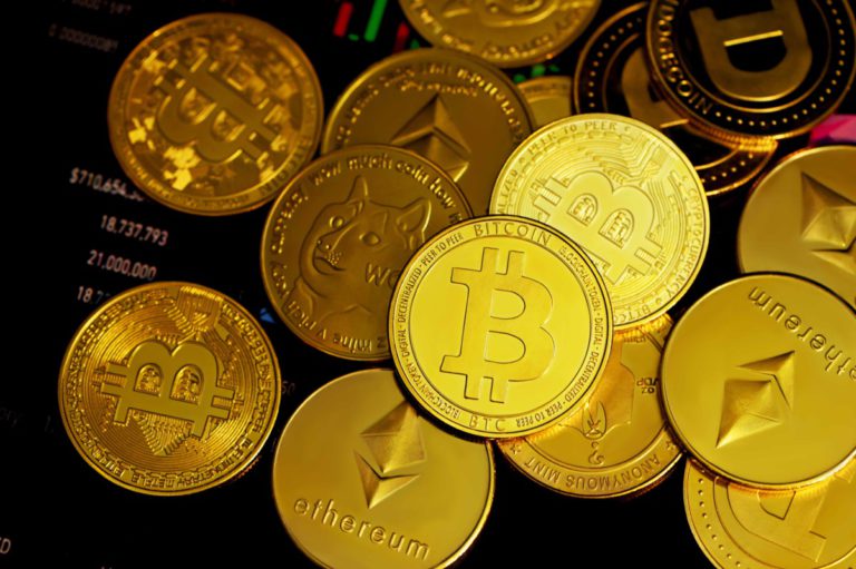 tvl crypto adalah