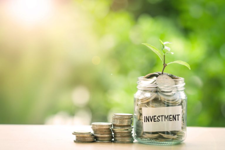 5 investasi bunga tinggi