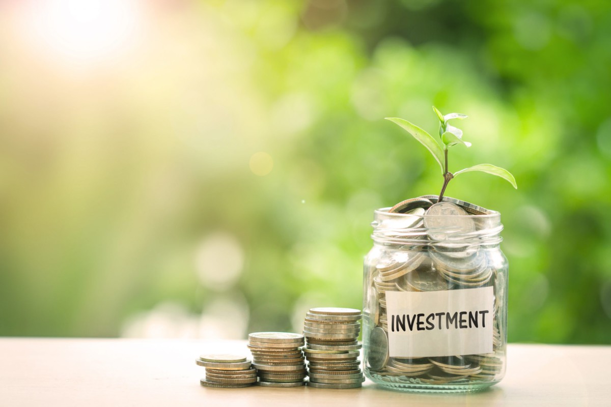 Gambar 5 Investasi dengan Bunga Tinggi, Siap Cuan?