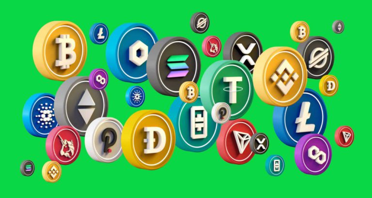 altcoin potensial 2023