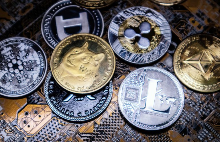 5 altcoin terbaik di tahun 2023