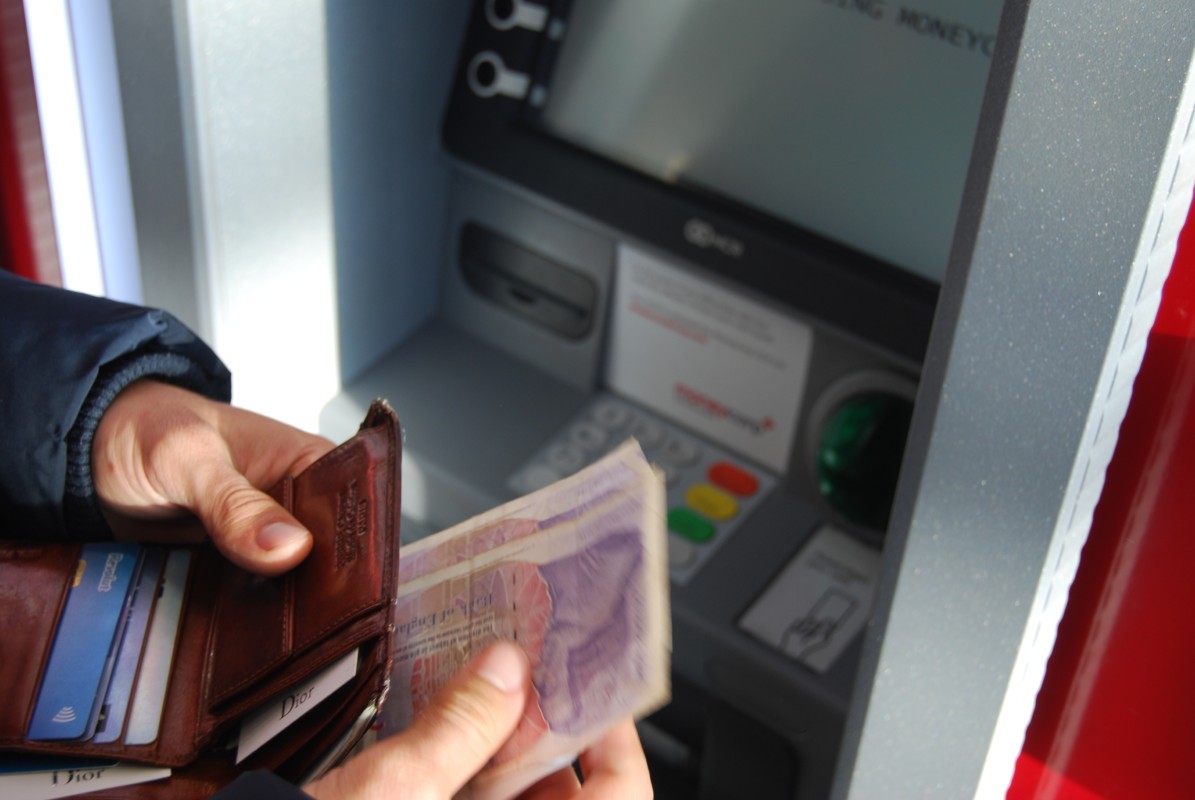 Gambar Apa yang Dimaksud Overdraft dalam Akuntansi Keuangan?