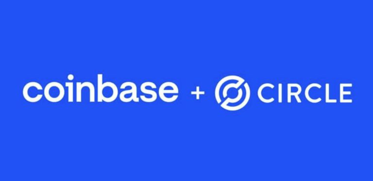 kemitraan coinbase dan circle