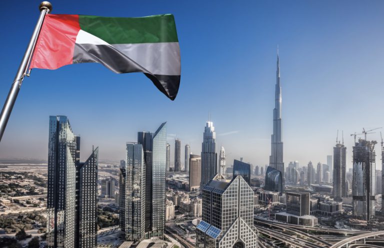 era web3 dubai