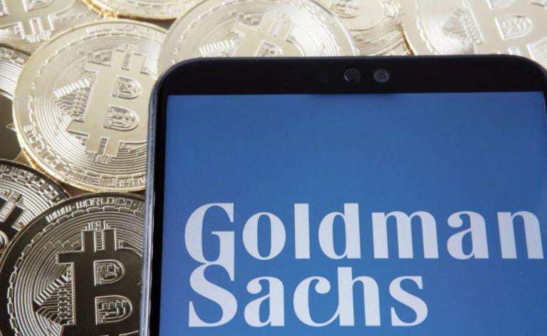 goldman sachs prediksi penurunan suku bunga fed