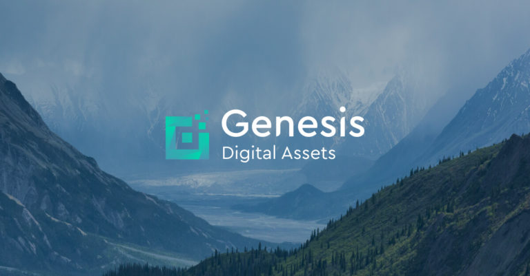 pusat data genesis