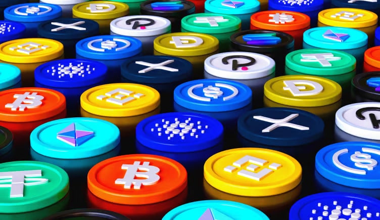 5 crypto naik hari ini 7 september 2023