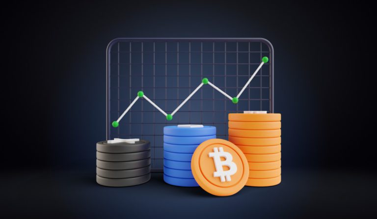 staking crypto apy tertinggi