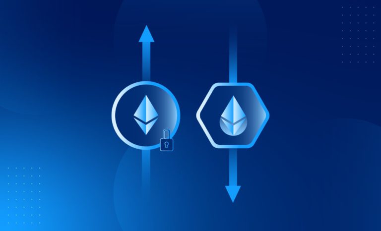 Liquid-Staking-Derivatives