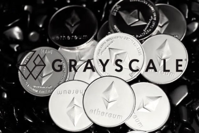 reshuffle crypto grayscale
