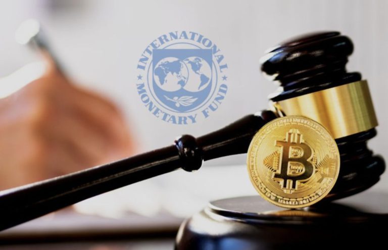 imf dan fsb ungkap pedoman regulasi crypto