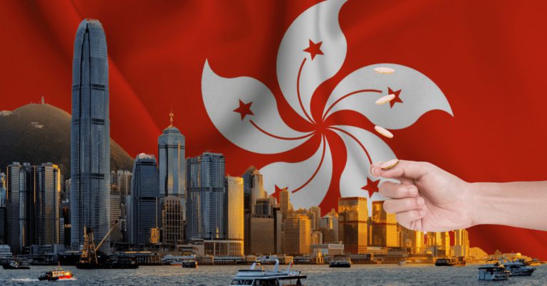 regulasi stablecoin hong kong