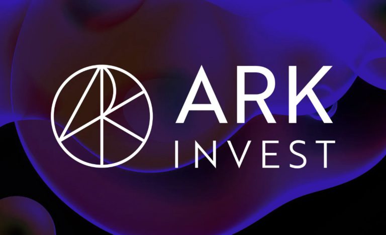 ark invest jual gbtc dan beli block