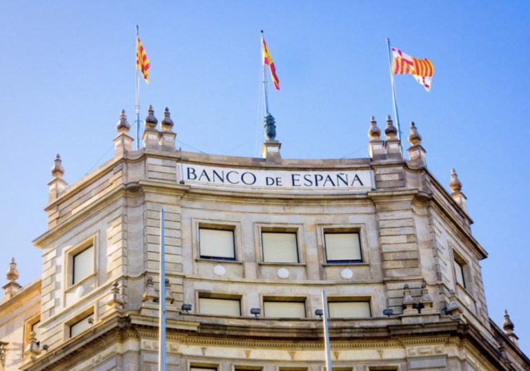 bank spanyol rangkul euro digital