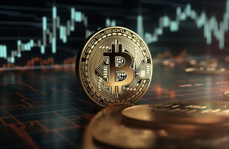 bitcoin koreksi