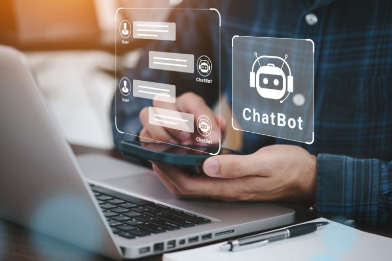 chatbot adalah