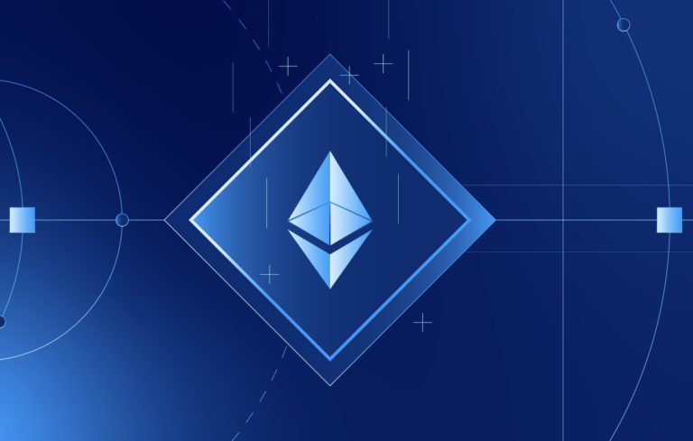 ethereum di bursa