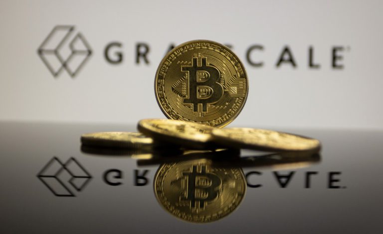 grayscale etf bitcoin