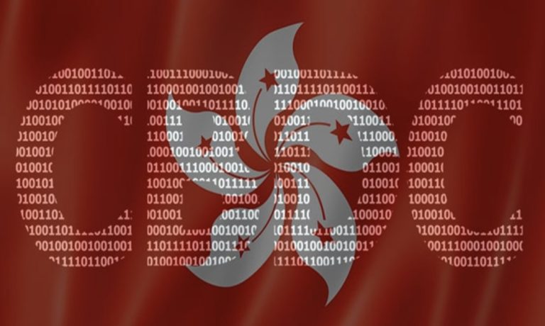 hong kong cbdc