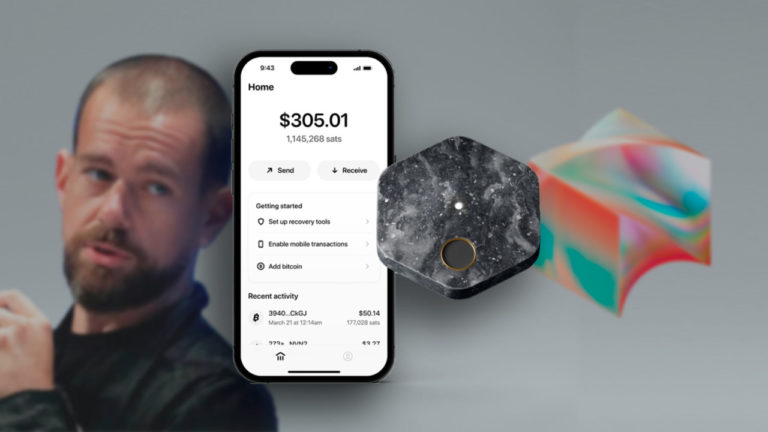 jack dorsey luncurkan bitkey