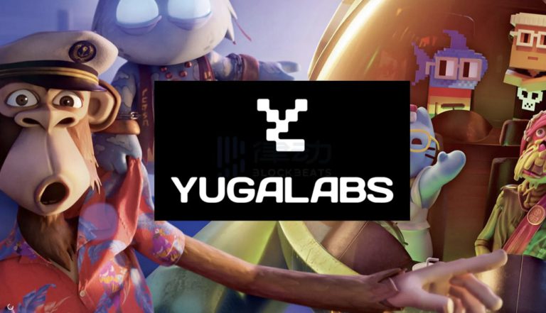 yuga labs